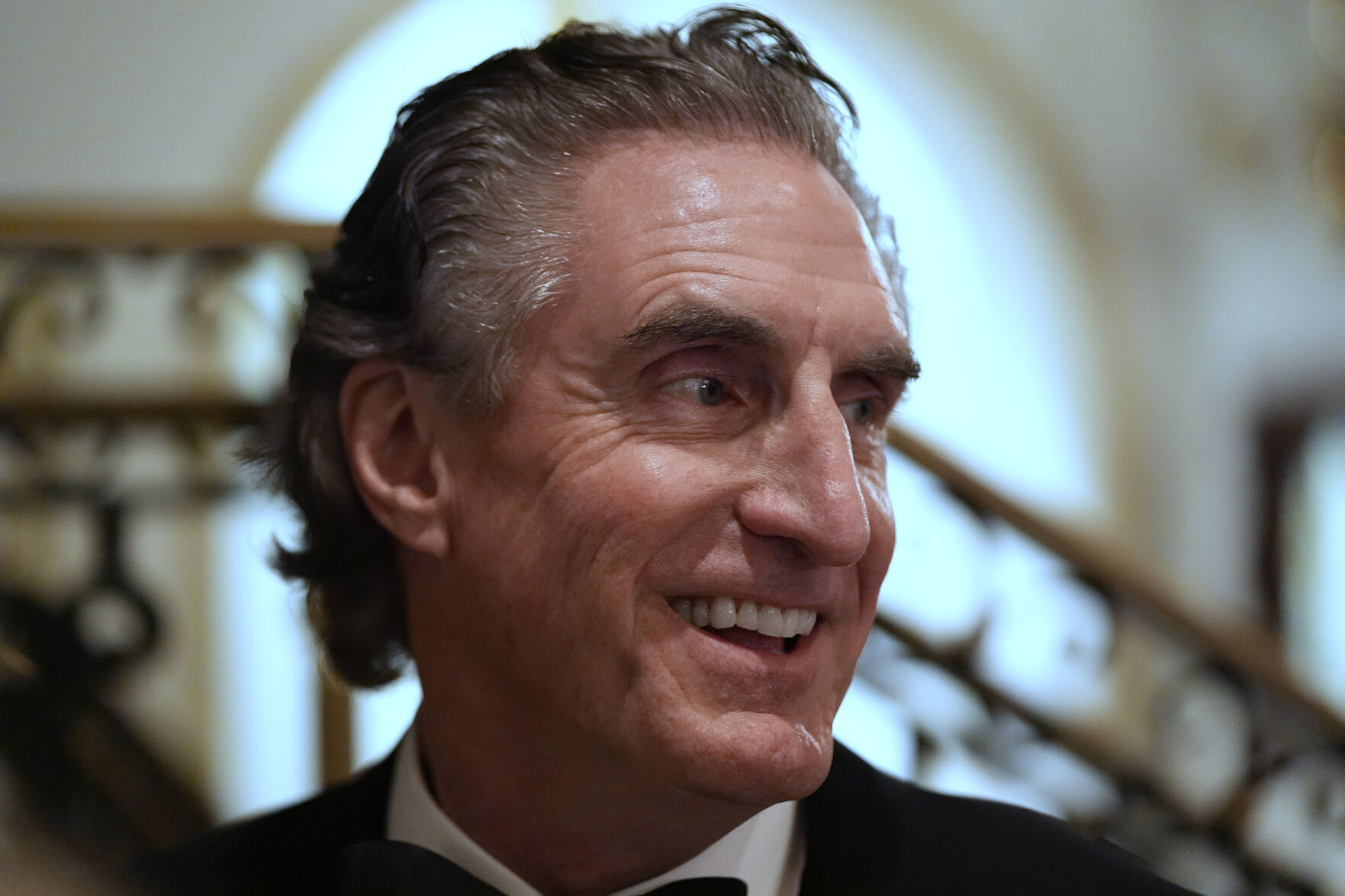 Doug Burgum, Secretary of the Interior